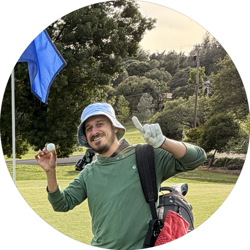 Daniel Ramirez, founder of Strategy Labs AI